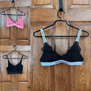 BRALETTE bundle Sm